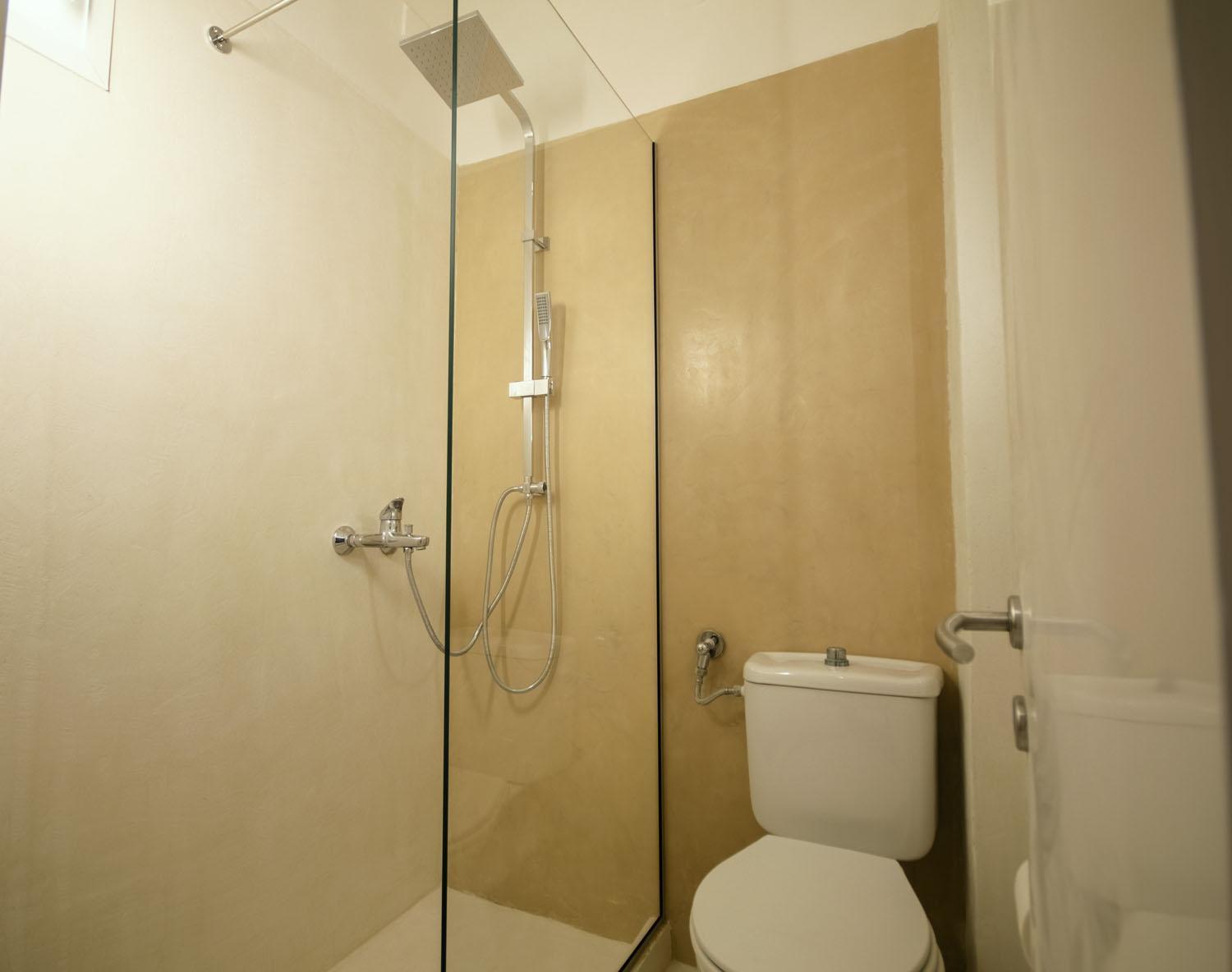 Eleonas Bohotel Kávos Buitenkant foto