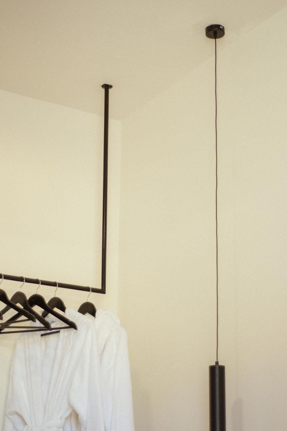 Eleonas Bohotel Kávos Buitenkant foto